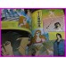 ANIMEC number 7 JAPAN Magazine anime 70s 80s Conan Gundam Blue Noah Ace o Nerae